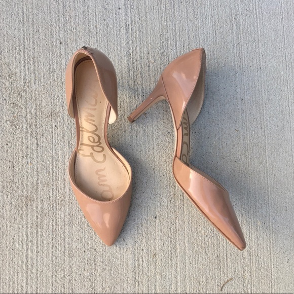 Sam Edelman Shoes - Sam Edelman JAINA D’ORSAY PUMP